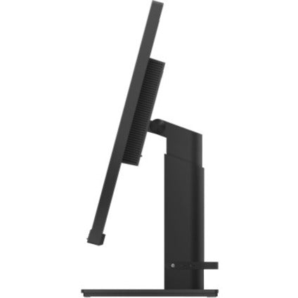 Lenovo ThinkVision P32P-20 31.5" 4K UHD WLED LCD Monitor - 16:9 - Raven Black 62A2GAR2US