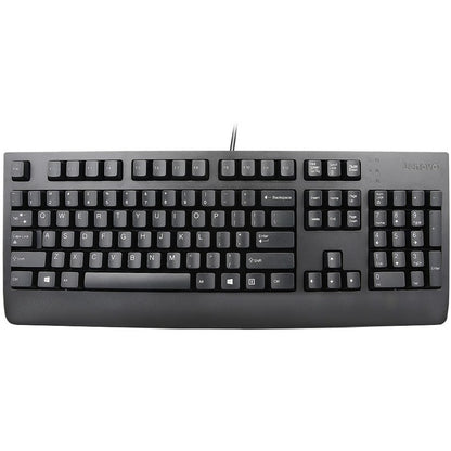Lenovo Preferred Pro II USB Keyboard-French Canadian 058 4X30M86892