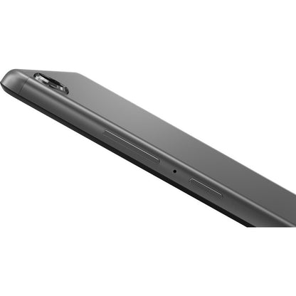 Tablette Lenovo Smart Tab M8 - 8" - Quad-core (4 Core) 2 GHz - 2 Go RAM - 16 Go Stockage - Android 9.0 Pie - Gris fer ZA5C0050US