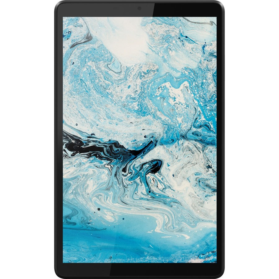 Tablette Lenovo Smart Tab M8 - 8" - Quad-core (4 Core) 2 GHz - 2 Go RAM - 16 Go Stockage - Android 9.0 Pie - Gris fer ZA5C0050US