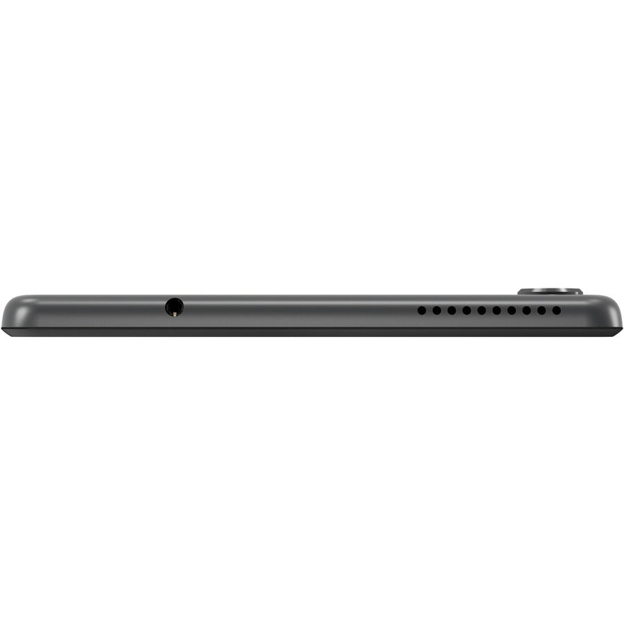 Tablette Lenovo Smart Tab M8 - 8" - Quad-core (4 Core) 2 GHz - 2 Go RAM - 16 Go Stockage - Android 9.0 Pie - Gris fer ZA5C0050US