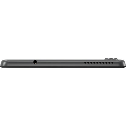 Tablette Lenovo Smart Tab M8 - 8" - Quad-core (4 Core) 2 GHz - 2 Go RAM - 16 Go Stockage - Android 9.0 Pie - Gris fer ZA5C0050US
