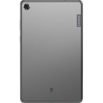 Tablette Lenovo Smart Tab M8 - 8" - Quad-core (4 Core) 2 GHz - 2 Go RAM - 16 Go Stockage - Android 9.0 Pie - Gris fer ZA5C0050US