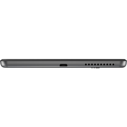 Tablette Lenovo Smart Tab M8 - 8" - Quad-core (4 Core) 2 GHz - 2 Go RAM - 16 Go Stockage - Android 9.0 Pie - Gris fer ZA5C0050US