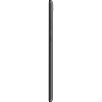 Tablette Lenovo Smart Tab M8 - 8" - Quad-core (4 Core) 2 GHz - 2 Go RAM - 16 Go Stockage - Android 9.0 Pie - Gris fer ZA5C0050US