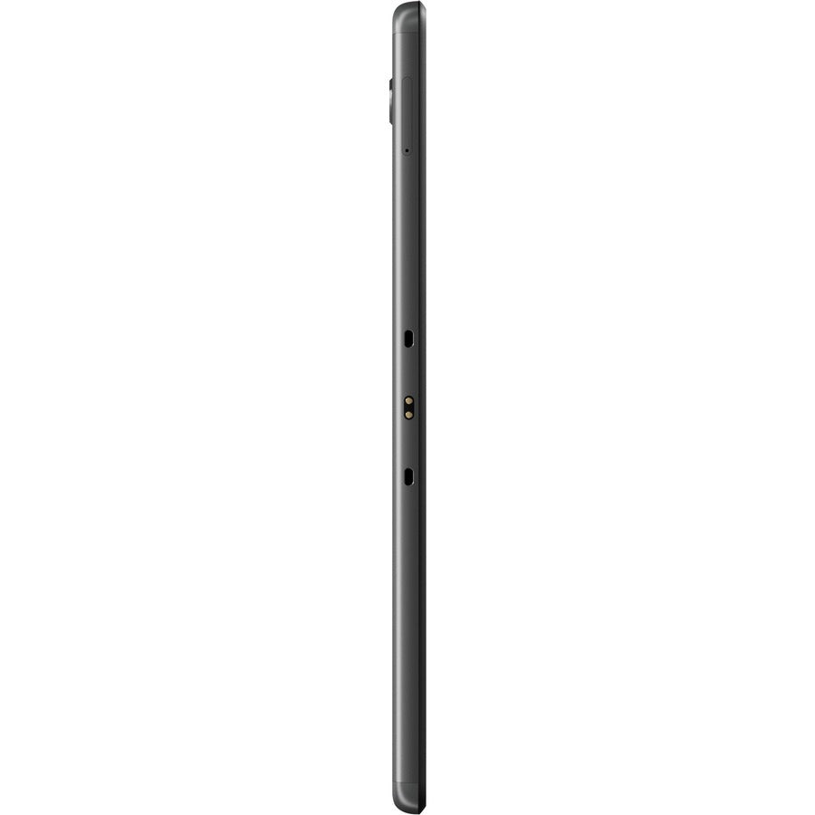 Tablette Lenovo Smart Tab M8 - 8" - Quad-core (4 Core) 2 GHz - 2 Go RAM - 16 Go Stockage - Android 9.0 Pie - Gris fer ZA5C0050US