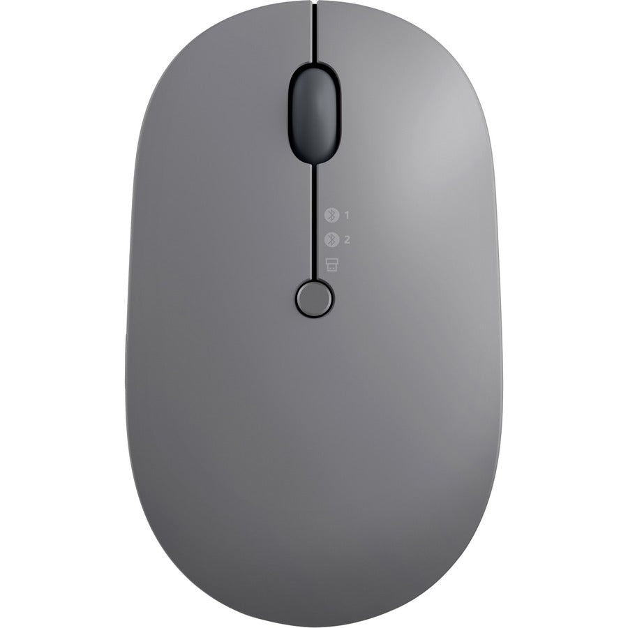 Souris multi-appareils sans fil Lenovo Go 4Y51C21217