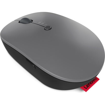 Souris multi-appareils sans fil Lenovo Go 4Y51C21217