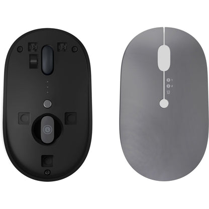 Souris multi-appareils sans fil Lenovo Go 4Y51C21217