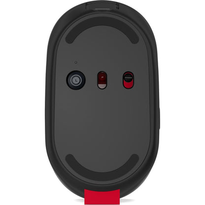Souris multi-appareils sans fil Lenovo Go 4Y51C21217