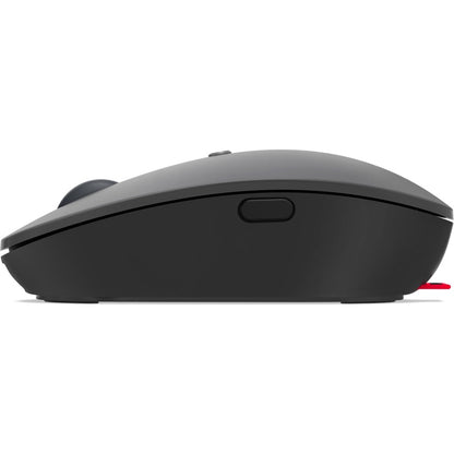 Souris multi-appareils sans fil Lenovo Go 4Y51C21217