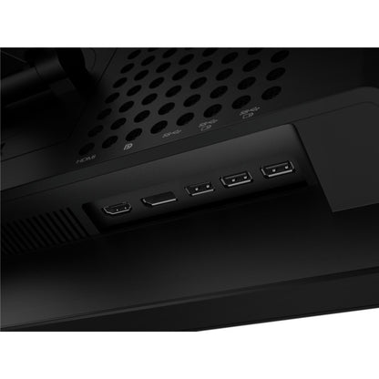 Moniteur LCD de jeu Lenovo Legion Y25-25 24,5" Full HD WLED - 16:9 - Noir corbeau 66AAGAC6US
