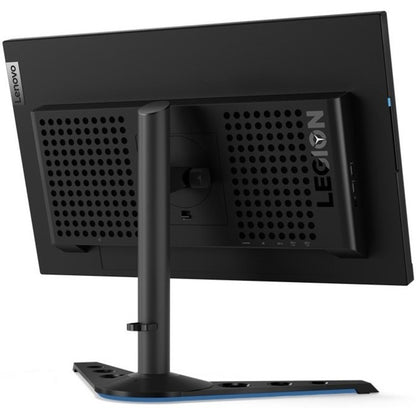 Moniteur LCD de jeu Lenovo Legion Y25-25 24,5" Full HD WLED - 16:9 - Noir corbeau 66AAGAC6US