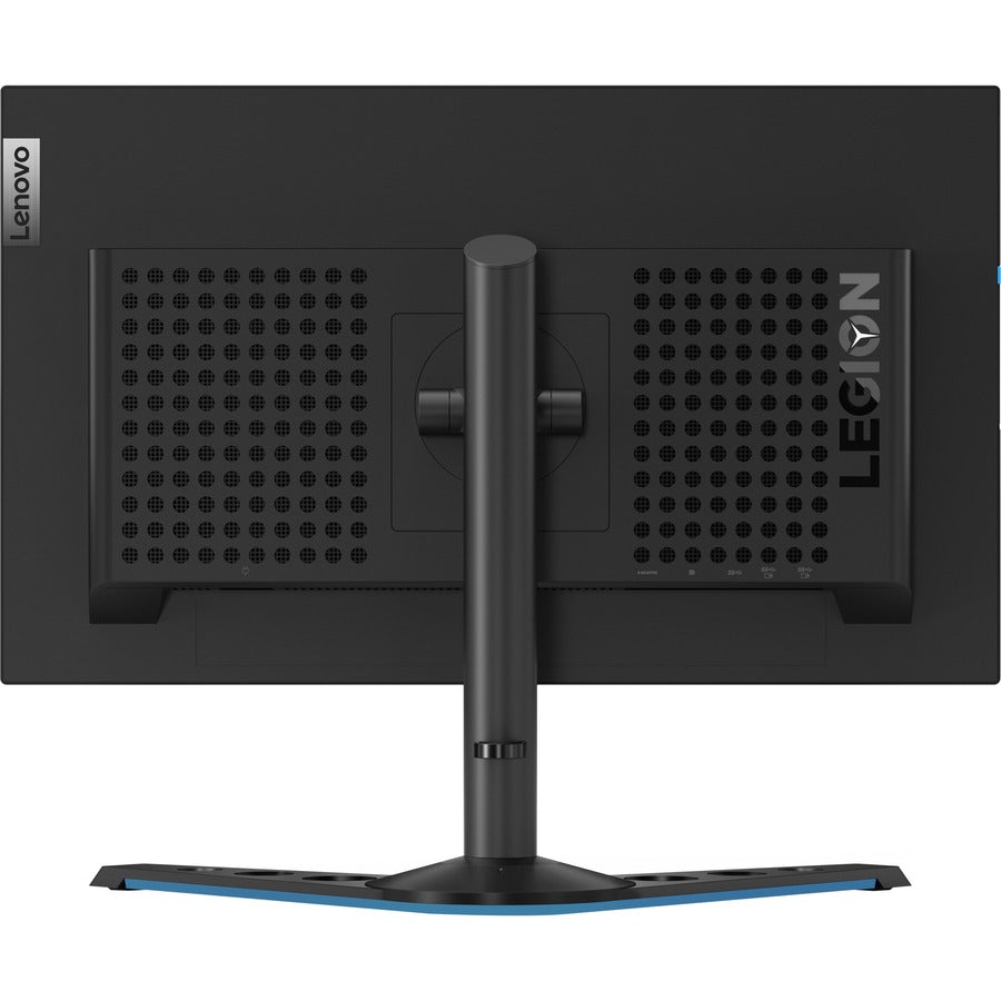 Moniteur LCD de jeu Lenovo Legion Y25-25 24,5" Full HD WLED - 16:9 - Noir corbeau 66AAGAC6US