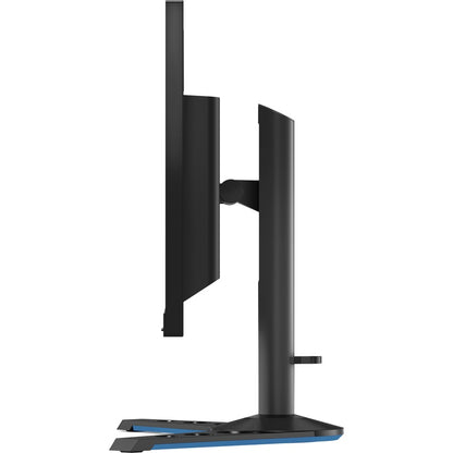 Moniteur LCD de jeu Lenovo Legion Y25-25 24,5" Full HD WLED - 16:9 - Noir corbeau 66AAGAC6US