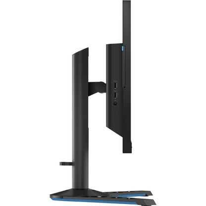 Moniteur LCD de jeu Lenovo Legion Y25-25 24,5" Full HD WLED - 16:9 - Noir corbeau 66AAGAC6US