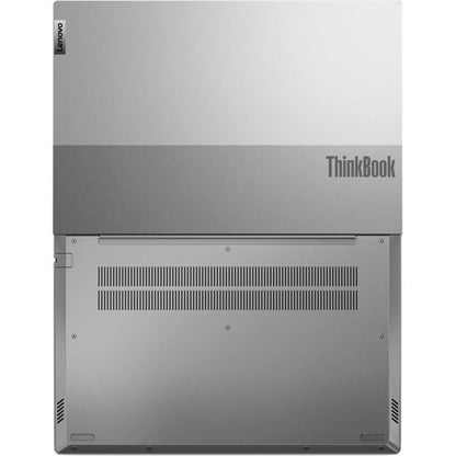 Lenovo ThinkBook 14 G3 ACL 21A2009BUS 14" Notebook - Full HD - 1920 x 1080 - AMD Ryzen 5 5500U Hexa-core (6 Core) 2.10 GHz - 16 GB Total RAM - 256 GB SSD - Mineral Gray 21A2009BUS