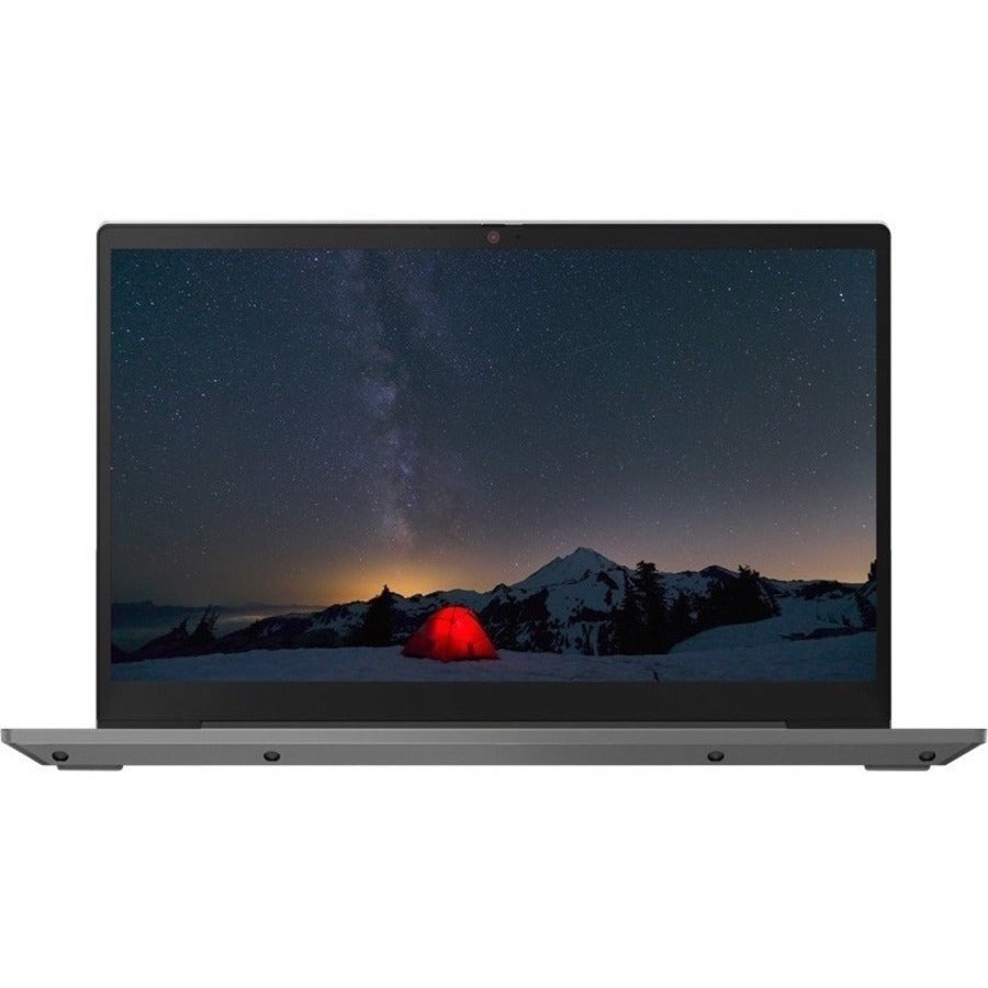 Lenovo ThinkBook 14 G3 ACL 21A2009BUS 14" Notebook - Full HD - 1920 x 1080 - AMD Ryzen 5 5500U Hexa-core (6 Core) 2.10 GHz - 16 GB Total RAM - 256 GB SSD - Mineral Gray 21A2009BUS