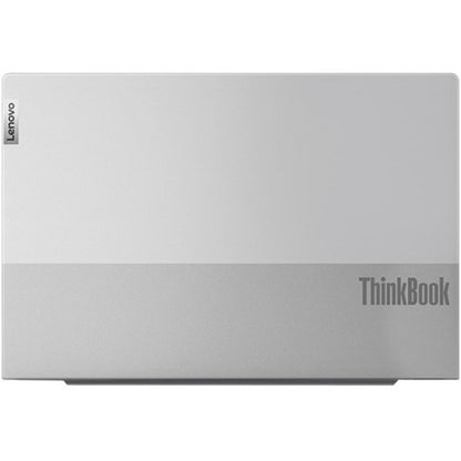 Lenovo ThinkBook 14 G3 ACL 21A2009BUS 14" Notebook - Full HD - 1920 x 1080 - AMD Ryzen 5 5500U Hexa-core (6 Core) 2.10 GHz - 16 GB Total RAM - 256 GB SSD - Mineral Gray 21A2009BUS