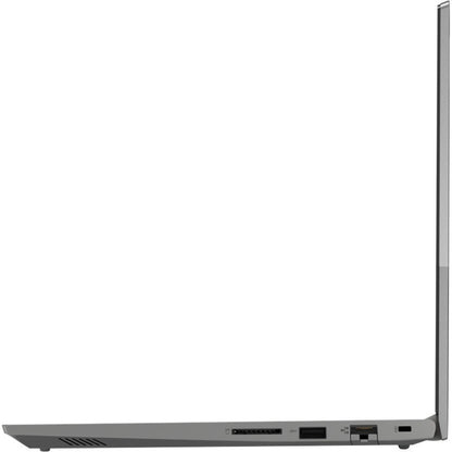 Lenovo ThinkBook 14 G3 ACL 21A2009BUS 14" Notebook - Full HD - 1920 x 1080 - AMD Ryzen 5 5500U Hexa-core (6 Core) 2.10 GHz - 16 GB Total RAM - 256 GB SSD - Mineral Gray 21A2009BUS