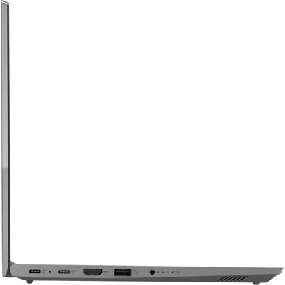 Lenovo ThinkBook 14 G3 ACL 21A2009BUS 14" Notebook - Full HD - 1920 x 1080 - AMD Ryzen 5 5500U Hexa-core (6 Core) 2.10 GHz - 16 GB Total RAM - 256 GB SSD - Mineral Gray 21A2009BUS