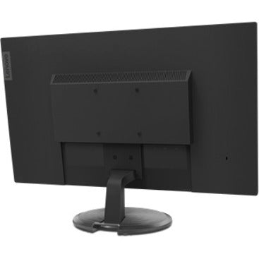Moniteur LCD Lenovo C27-30 27" Full HD WLED - 16:9 - Noir corbeau 62AAKAR6US