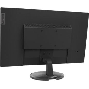 Moniteur LCD Lenovo C27-30 27" Full HD WLED - 16:9 - Noir corbeau 62AAKAR6US