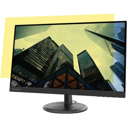 Moniteur LCD Lenovo C27-30 27" Full HD WLED - 16:9 - Noir corbeau 62AAKAR6US