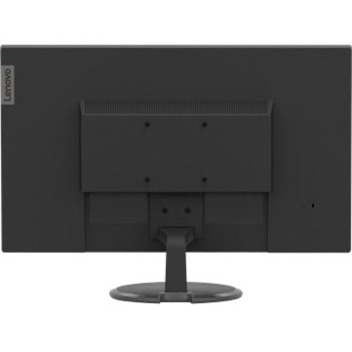 Moniteur LCD Lenovo C27-30 27" Full HD WLED - 16:9 - Noir corbeau 62AAKAR6US