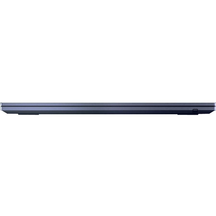 Lenovo ThinkPad C13 Yoga Gen 1 20UX001XUS Chromebook convertible 2 en 1 à écran tactile 13,3" - Full HD - 1920 x 1080 - AMD Ryzen 5 3500C Quad-core (4 Core) 2,10 GHz - 8 Go de RAM totale - 128 Go de SSD - Bleu abysse 20UX001XUS