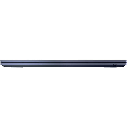 Lenovo ThinkPad C13 Yoga Gen 1 20UX001XUS Chromebook convertible 2 en 1 à écran tactile 13,3" - Full HD - 1920 x 1080 - AMD Ryzen 5 3500C Quad-core (4 Core) 2,10 GHz - 8 Go de RAM totale - 128 Go de SSD - Bleu abysse 20UX001XUS