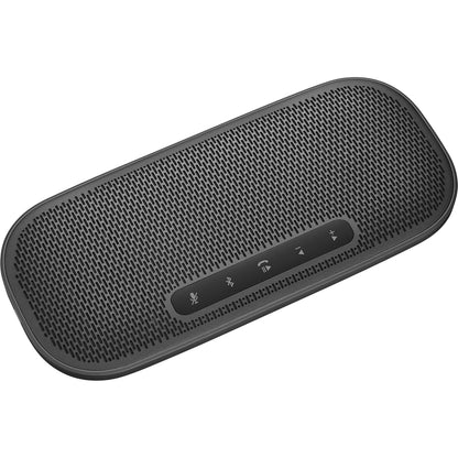 Lenovo 700 Portable Bluetooth Speaker System - 4 W RMS - Gray 4XD0T32974