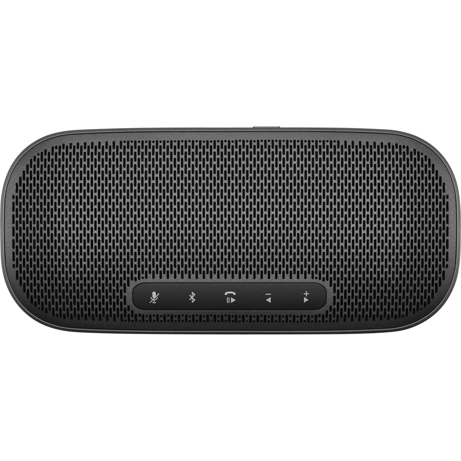 Lenovo 700 Portable Bluetooth Speaker System - 4 W RMS - Gray 4XD0T32974