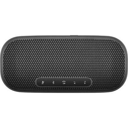 Lenovo 700 Portable Bluetooth Speaker System - 4 W RMS - Gray 4XD0T32974