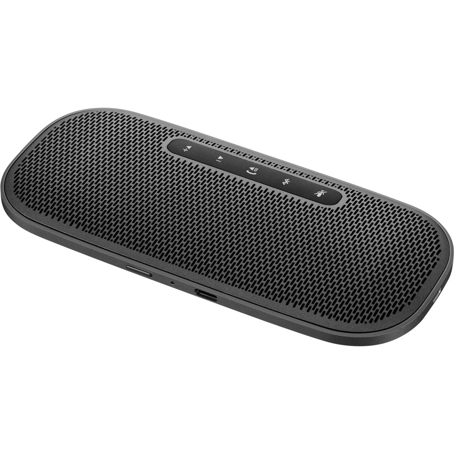 Lenovo 700 Portable Bluetooth Speaker System - 4 W RMS - Gray 4XD0T32974