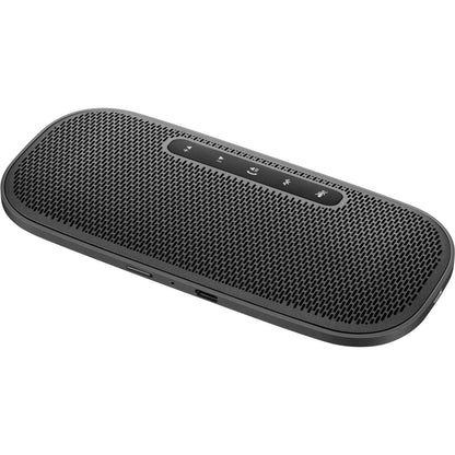 Lenovo 700 Portable Bluetooth Speaker System - 4 W RMS - Gray 4XD0T32974