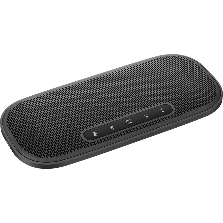 Lenovo 700 Portable Bluetooth Speaker System - 4 W RMS - Gray 4XD0T32974