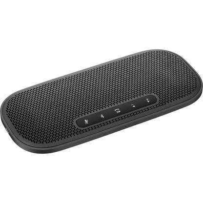 Lenovo 700 Portable Bluetooth Speaker System - 4 W RMS - Gray 4XD0T32974