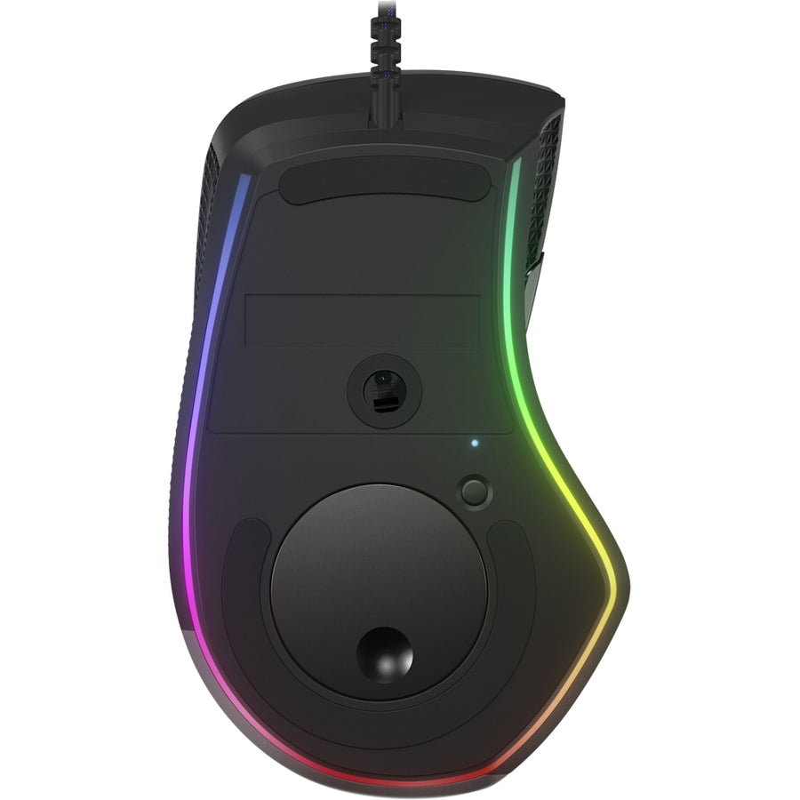 Souris de jeu Lenovo Legion M500 RGB-WW GY50T26467