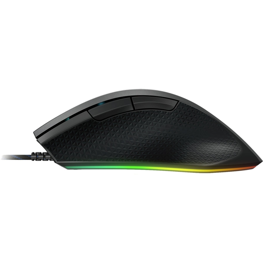 Souris de jeu Lenovo Legion M500 RGB-WW GY50T26467