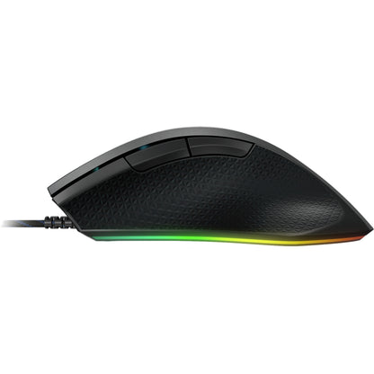 Souris de jeu Lenovo Legion M500 RGB-WW GY50T26467