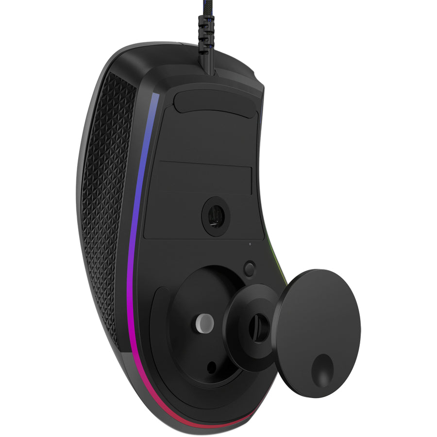 Souris de jeu Lenovo Legion M500 RGB-WW GY50T26467