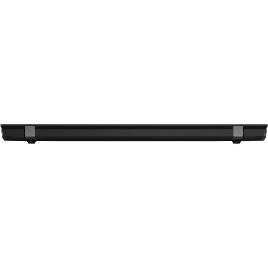 Ordinateur portable Lenovo ThinkPad L14 Gen1 20U1S23900 14" - Full HD - 1920 x 1080 - Intel Core i5 10e génération i5-10310U Quad-core (4 cœurs) 1,70 GHz - 8 Go de RAM totale - SSD 256 Go - Noir 20U1S23900