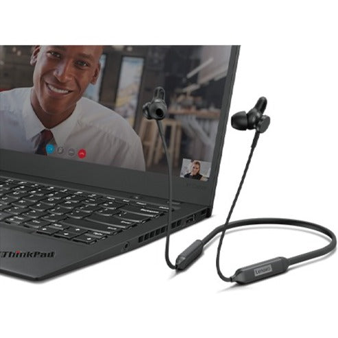 Lenovo Bluetooth In-Ear Headphones 4XD1B65028