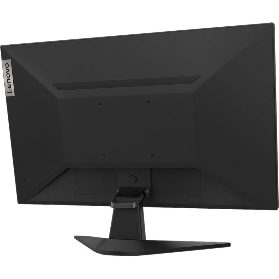 Moniteur LCD de jeu Lenovo G24-10 23,6" Full HD WLED - 16:9 - Noir corbeau 65FDGCC2US