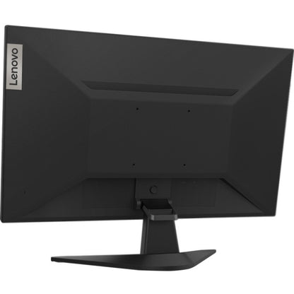Moniteur LCD de jeu Lenovo G24-10 23,6" Full HD WLED - 16:9 - Noir corbeau 65FDGCC2US