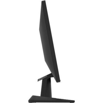 Moniteur LCD de jeu Lenovo G24-10 23,6" Full HD WLED - 16:9 - Noir corbeau 65FDGCC2US