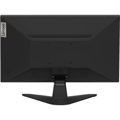 Moniteur LCD de jeu Lenovo G24-10 23,6" Full HD WLED - 16:9 - Noir corbeau 65FDGCC2US