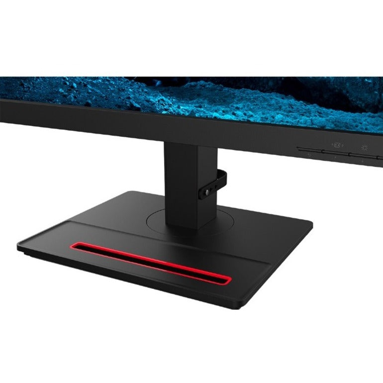 Lenovo ThinkVision T23i-20 23" Full HD WLED LCD Monitor - 16:9 - Raven Black 61F6MAT2US