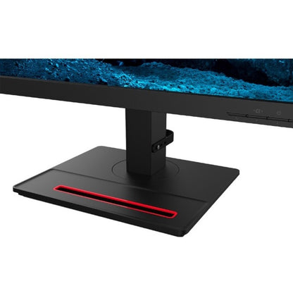 Lenovo ThinkVision T23i-20 23" Full HD WLED LCD Monitor - 16:9 - Raven Black 61F6MAT2US